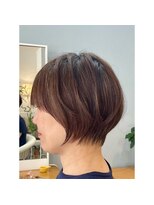 サイイン(saiin) ショート