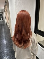 ネオリーブカップ 町田店(Neolive capu) テラコッタオレンジ☆*。