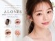 アローンズ(alones)の写真