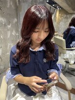 デイワン(DAY.1) 暖色カラー