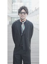 DAYS by et Douce 市が尾【デイズバイエドゥース】&nbsp;川本 洸人