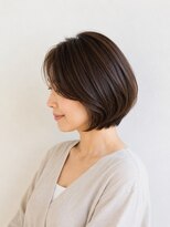 カラーラウンジ(Color Lounge)&nbsp;Color Lounge大人チョコラブラウン