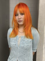 ロジ(loji)&nbsp;Vitamin Orange