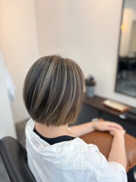テイラー(TAILOR) ハイライトカラー