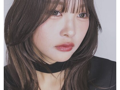 イフイイズカ (Ifh iizuka)の写真