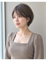 エラ(ERA) 髪質改善/白髪染め/白髪ぼかし/酸性ストレート/縮毛矯正