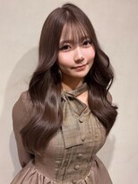 カルマ(KARMA)&nbsp;トレンドモカベージュ