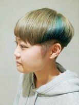 ロベック(Lobec SAKAE) GREEN☆Girl