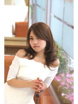 ブレーヴ(brave) ☆ドォーリーカール☆