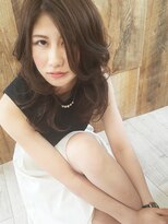 ビケット (Biquette)&nbsp;【Biquette】カジュアル×クールビューティー