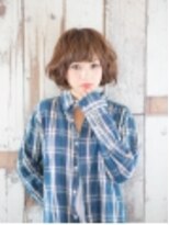 アルーシェ elua店(Alushe)&nbsp;ラフカールでおしゃれガール☆【錦糸町　錦糸町北口　学割U24】