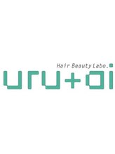 URU＋ai 【ウルプラスアイ】