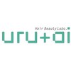 ウルプラスアイ(URU+ai)のお店ロゴ