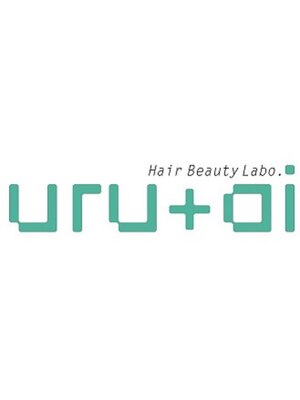 ウルプラスアイ(URU+ai)