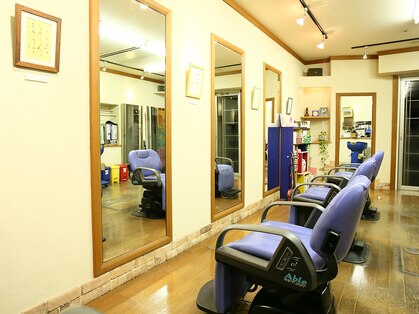 イシイ(ISHII)の写真