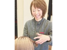 ヘアーラヴワン 太田(hair Love One)
