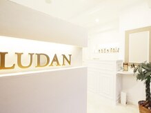ルダン(LUDAN)の雰囲気（全ての女性が幸せになれる空間LUDAN☆）