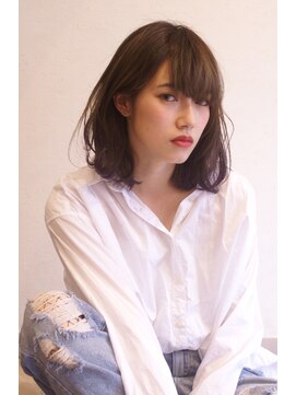 アクト 三鷹店(ACT) ナチュラルミディアム ACT三鷹