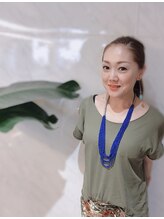 トレゾア(Tresor)&nbsp;翠 