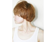ヘアーデザインアート ノト(HAIR DESIGN ART NOTO)