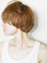 ヘアーデザインアート ノト(HAIR DESIGN ART NOTO)
