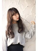 ココロ(COKORO)&nbsp;ツヤめき☆おしゃれ☆ロング