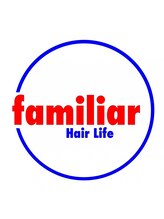familiar Hair Life　【ファミリア ヘアライフ】
