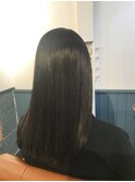 髪質改善ケラチントリートメント(Sakai Yukari)