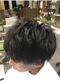 ダークアッシュ