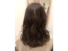 クレア(CREA)