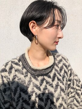 ジル(dill) 【杉谷】guest snap