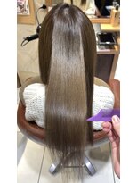 ヘアリゾートエーアイ 新宿西口店(hair resort Ai) 業界No.1TOKIO