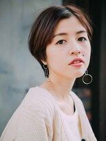 アカサ(A.casa) 大人センターパート/20代/30代/40代/50代/西阿知/イオン倉敷