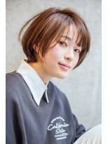 ディーバヘア アンド ミコ(DIVA hair&MICO)&nbsp;ショートボブ