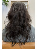 ヘアーワークスタジオ ノイズ(noize)&nbsp;#ウルフ #ハイレイヤー #ウルフヘアー