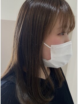 エイム(AIM) ワンカールロブ