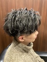 ヒロギンザ 青山店(HIRO GINZA) ビジネスマンスタイル