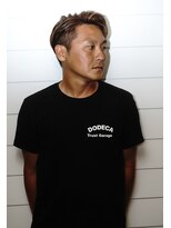 ダッド(DAD)&nbsp;【Side-Part】