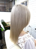 リコ 池袋東口店(Liko)&nbsp;ホワイトミルクティー