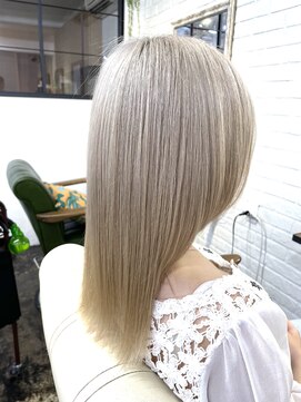 リコ 池袋東口店(Liko) ホワイトミルクティー