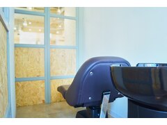 newi hair&treatment hau'oli 札幌駅前【ネウィ】