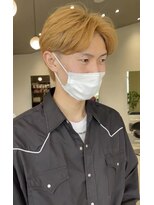 シュウ 碧南店(Shu)&nbsp;韓国風センターパート