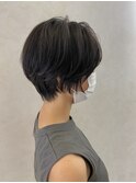 two wayショートカット