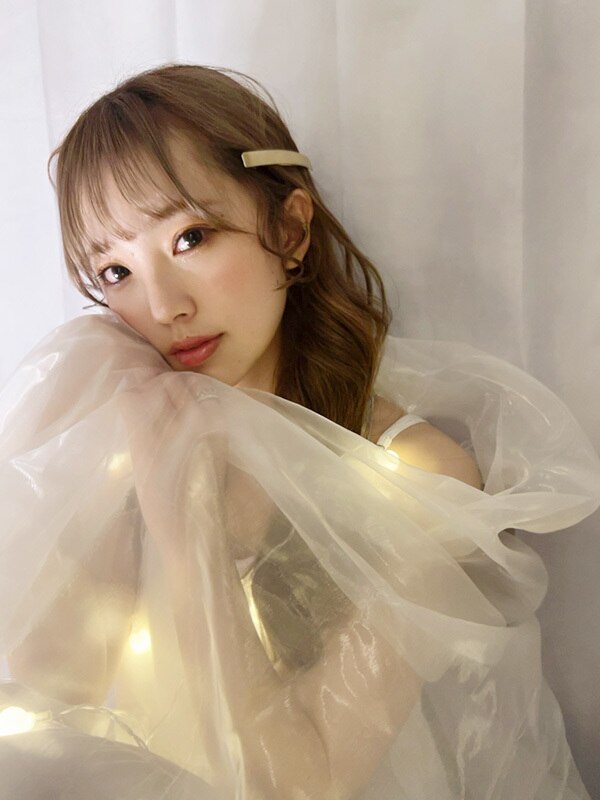 insta1.3万人↑人気インフルエンサーminamiちゃんご来店☆：L171117602