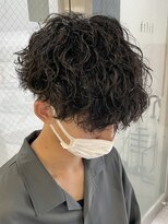 フィフス 原宿(fifth)&nbsp;【ツイストスパイラル/波巻きスパイラル/韓国マッシュ】