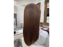 ラプトヘア(Rapt．HAIR)
