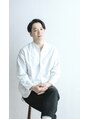 アールサロンプラスキャスパ 自由が丘(Rrsalon+CASPA) 渋川 哲也