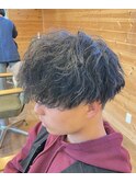ツイストスパイラル