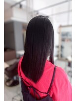 フォトンブリーロ(photon brilo)&nbsp;美髪　髪質改善酸熱トリートメントダブル