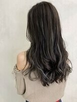 コーボ 柏(COVO) 【covo/isokeiichi】王道のミルクティーハイライト